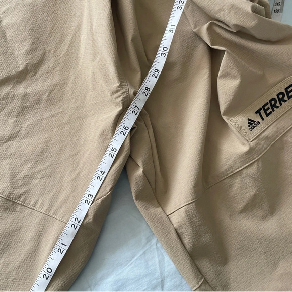 Adidas Terrex Women’s Utility Tech Pants- XL - Picture 14 of 14